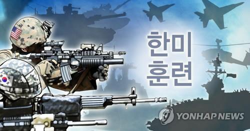 Corea del Sur y EE. UU. concluirán su nuevo ejercicio de la alianza
