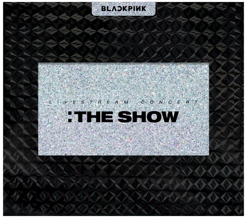 BLACKPINK lanzará el álbum en vivo 'THE SHOW