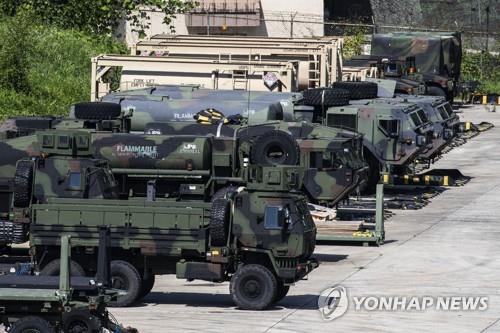 Seúl decide realizar los ejercicios militares con Washington a pesar de la advertencia de Pyongyang
