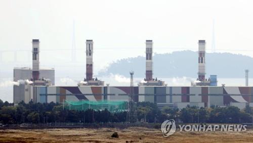 Ministerio de Industria: La prohibición de exportaciones de carbón de Indonesia tendrá un impacto limitado en Corea del Sur