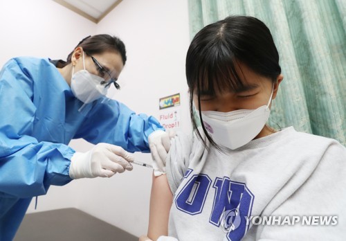 Corea del Sur emite una advertencia por la influenza por primera vez desde 2019