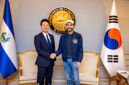 Un funcionario de alto rango visita tres países centroamericanos para promover la candidatura de Busan para la Expo Mundial 2030