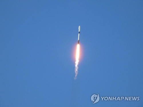 SpaceX establece una subsidiaria en Corea del Sur para su servicio Starlink