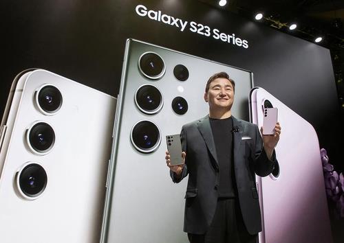Samsung celebrará su evento Galaxy Unpacked el próximo mes en Seúl