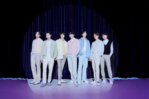 Comienza El Festival Del 10º Aniversario Del Debut De BTS | AGENCIA DE ...