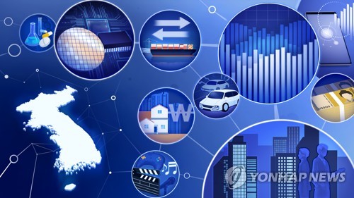 Corea del Sur acelerará el desarrollo de los sectores de chips de IA y UAM