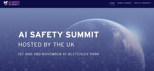 The South Korean government will attend the AI ​​Security Summit in the UK with Samsung and Naver