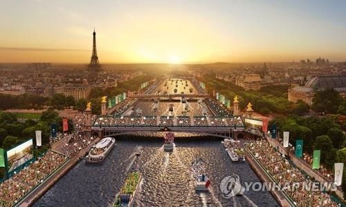 La Corée du Sud lance une vitrine culturelle de six mois en France