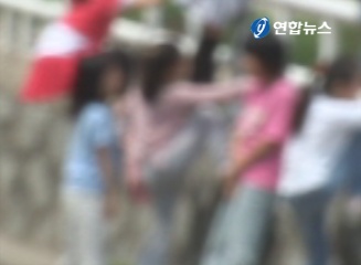 초.중생 음란물 따라하기 심각..