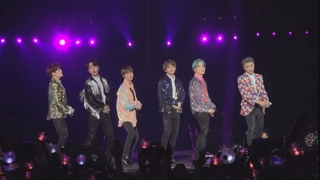 ＢＴＳ　急きょ日本のテレビ出演見送り（１１月９日）