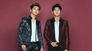 東方神起　日本シングルがオリコン１位に（１１月２３日）