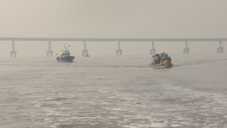 Les deux Corées achèvent l'étude conjointe sur l'estuaire du fleuve Han