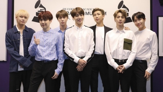 BTS : nouvel album le mois prochain et tournée mondiale à partir de mai