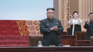 北朝鮮　来月１１日に最高人民会議開催（３月２２日）