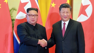 KCNA: El presidente chino Xi Jinping visitará Corea del Norte