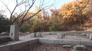 [Y스페셜] 환경건축가 김원의 '종로愛서'⑥ 도시 안의 비밀정원, 백석동천