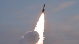 La Corée du Nord dit avoir confirmé la précision de ses missiles guidés tactiques avec des tirs d'essai