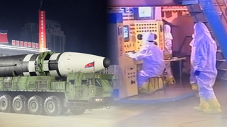 [한반도 브리핑] 북한, 핵·ICBM 카드 '만지작'…"대결 준비"