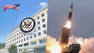 미, 북한 미사일 발사 규탄…"외교적 접근에 전념"