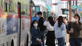 Des grèves de chauffeurs de bus évitées à Séoul et dans d'autres grandes villes