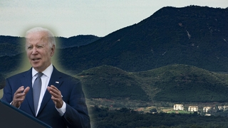 Biden considera una visita a la DMZ durante su estadía en Corea del Sur