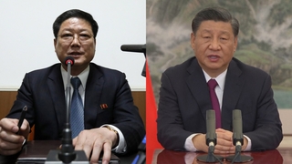El vicecanciller norcoreano afirma el 'apoyo total' a la propuesta de seguridad global de China