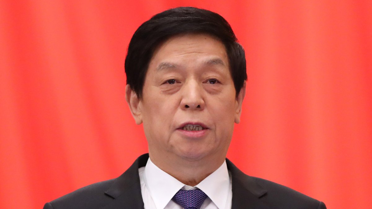 Se espera que el funcionario nº 3 de China visite Seúl este mes