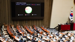 L'Assemblée nationale adopte une motion de destitution contre le ministre des Affaires étrangères