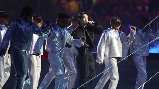 Qatar 2022 : Jungkook de BTS illumine la cérémonie d'ouverture