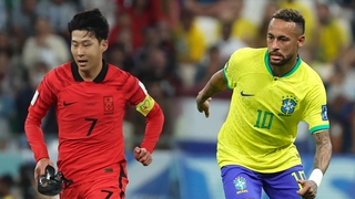 Qatar 2022 : bataille de stars entre Sonny et Neymar en 8e de finale