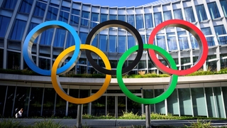 IOC, 러시아·벨라루스 선수들 올림픽 출전 가능성 열어둬