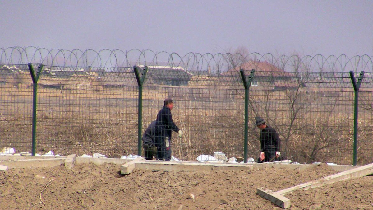 "중국서 한달새 탈북민 20여명 체포…구출 비용 폭등"