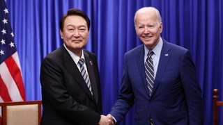 尹大統領　４月末に米国を国賓訪問（３月８日）