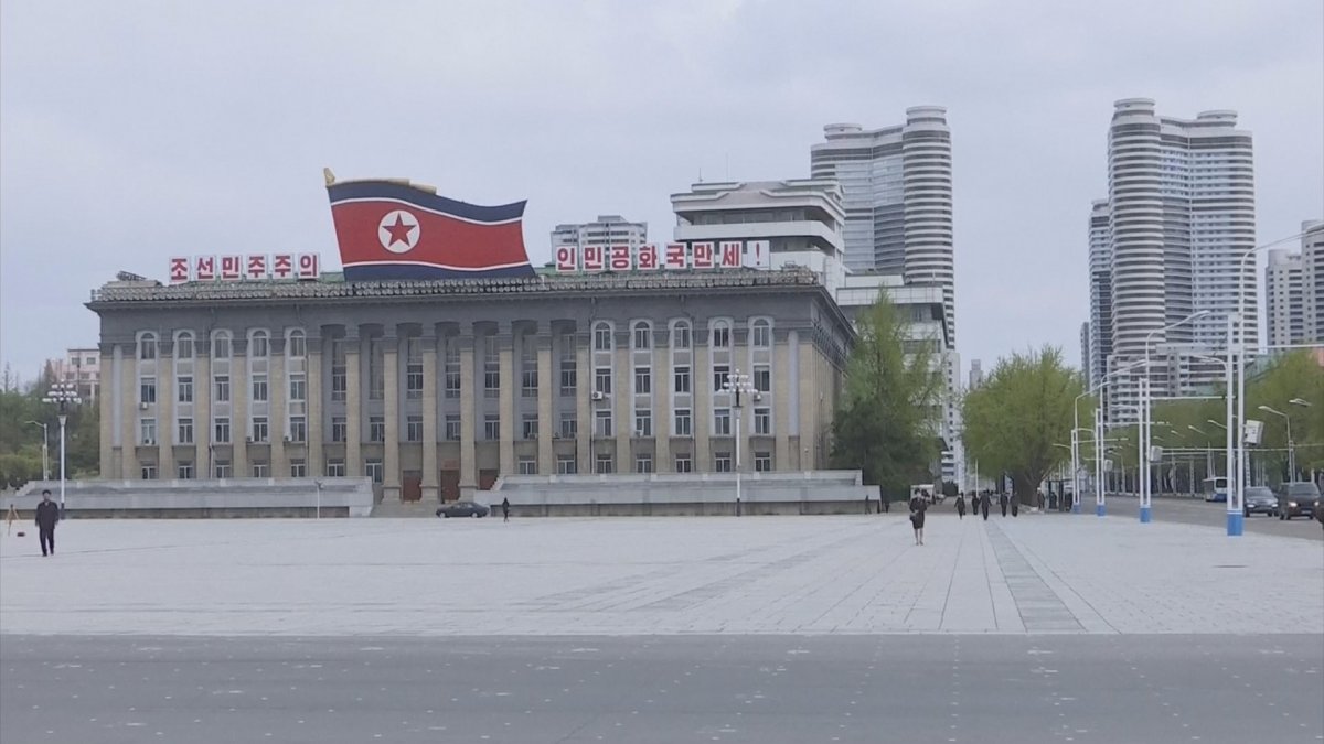 북한, 여성의 날 맞아 "시부모 잘 모시고 자식 많이 낳아야"