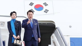 Yoon y Kishida celebrarán una rueda de prensa conjunta tras la cumbre