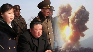 كوريا الشمالية تقول إنها أجرت تدريبات محاكاة على الهجوم النووي التكتيكي لمدة يومين