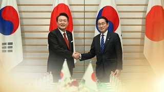 كوريا الجنوبية تستعيد اتفاقية تبادل المعلومات العسكرية مع اليابان