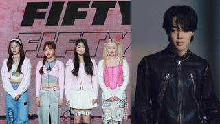 ＦＩＦＴＹ　ＦＩＦＴＹの１ｓｔシングル　ビルボード５０位に上昇（４月２６日）