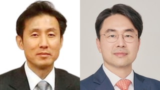 [속보] 새 대법관 후보에 서경환·권영준 임명 제청