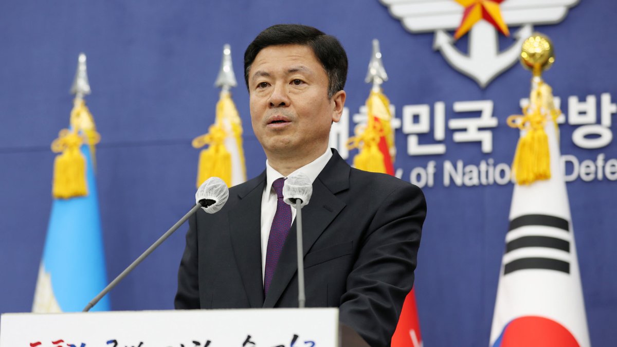 국방부 9·19 합의 전면 효력정지 필요…군사작전 제한 | 연합뉴스