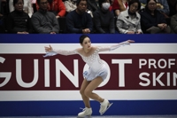 U.S. apologizes to S. Korean figure skater after controversial incident