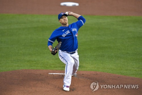 Toronto Blue Jays: Hyun-Jin Ryu gets well deserved Cy Young nod