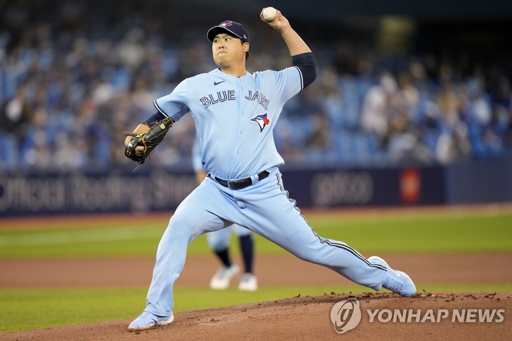 Disappointments abound for S. Koreans as 2021 MLB regular season ends
