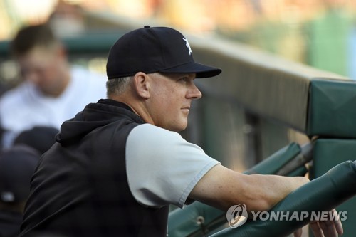 MLB tour in Korea canceled; Tigers' A.J. Hinch was to be manager 