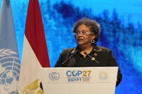 프랑스, 개도국 기후변화 재정지원 논의할 정상회담 추진
