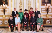 영국 여왕 최측근, 인종차별 발언 후 사임…윌리엄 왕세자 대모