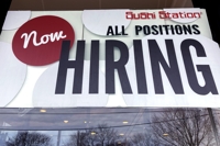 美 실업자 1명당 빈 일자리 1.7개…여전히 뜨거운 노동시장