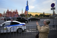 크렘린궁 "미국·유럽서 우크라 사태 피로감 더 커질 것"