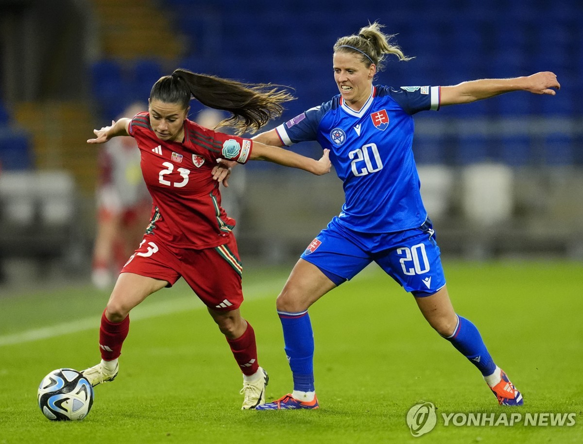 UEFA, 2030년까지 여자축구에 1조5천억원 투자