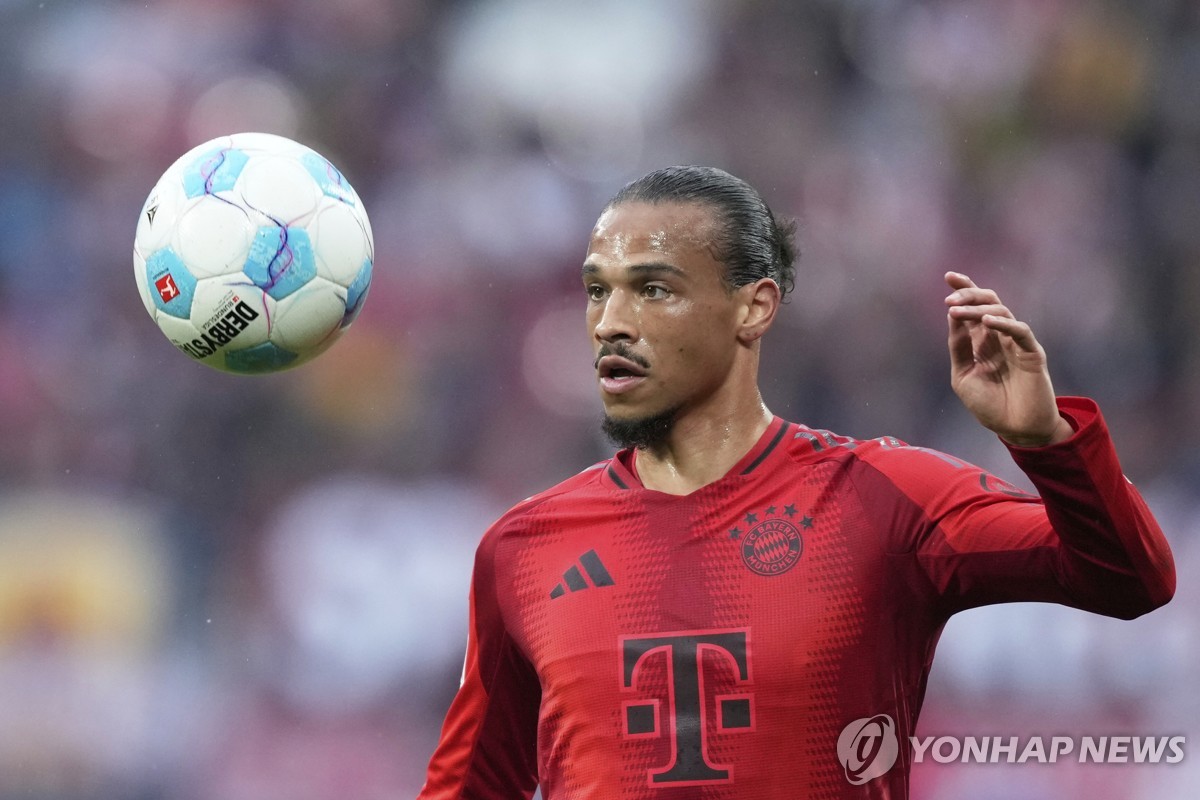 뮌헨 자네, 갈라타사라이와 3년 계약…클럽월드컵 뛰다 합류
